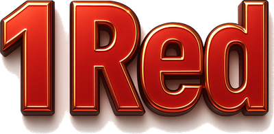 1 Red
